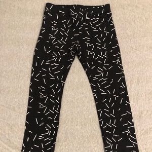 DKNY leggings